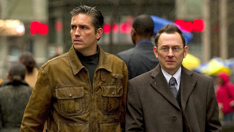 TV Show, 1080P, Person Of Interest