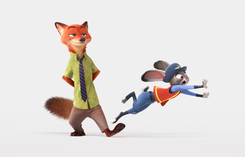 fun, males, smiling, childhood, domestic animals, humor, child, white background, offspring, indoors, 4K, representation, zootopia 4k interesting  hd