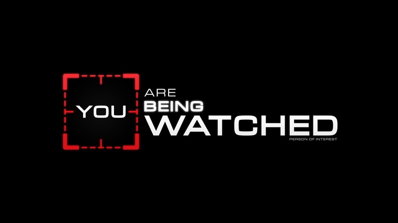 1080P, Person Of Interest, TV Show