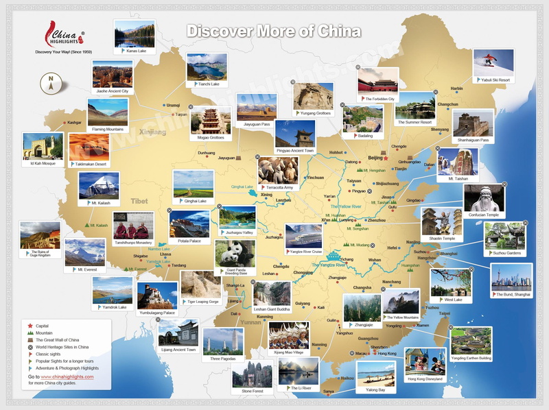 map, cities, interesting sites, china, 1080P, site, 3d and abstract