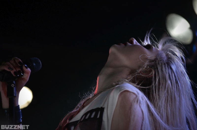 music, artistic, taylor, momsen, entertainment, 2K, art, rock, pretty, reckless, blondes, x, hd