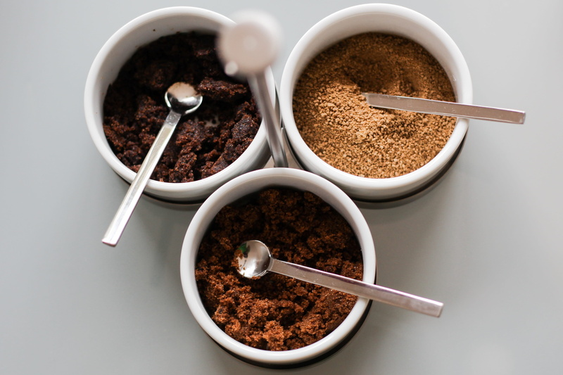 ingredient, ground - culinary, Modern, frisch, wellbeing, sweeteners, herb, nature, studio shot, food, sweet, no people, preparation, variation, caramel