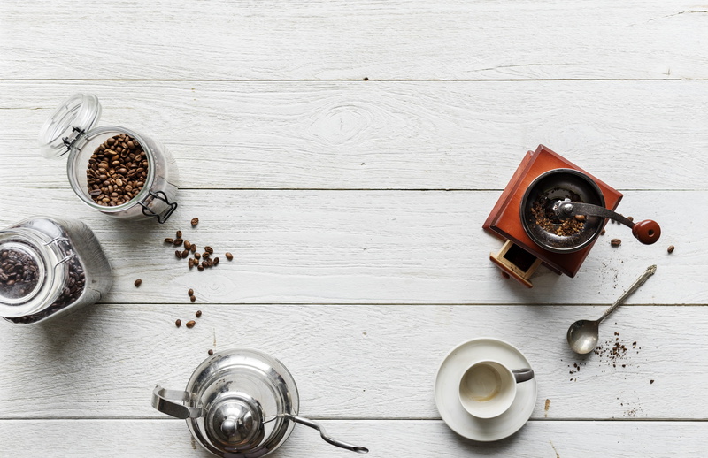 coffee - drink, refreshing, coffee, culture, crockery, caffeine, background, cup, mug, relaxation, 4K, aerial, coffee cup, beverage, table, coffee beans