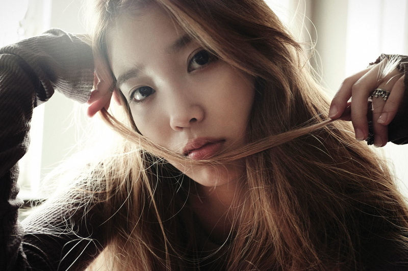 young adult, close-up, human hair, young women, human face, real people, one person, beauty, teenager, 1080P, sunlight, portrait, iu, hair, adult, hairstyle