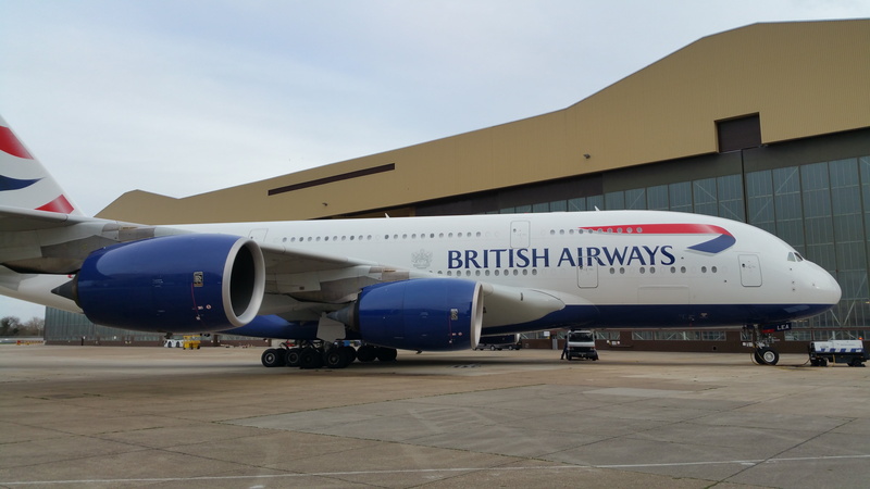 business, airbus, airport terminal, nature, airbus a380, loading, plane, aerospace industry, stationary, commercial airplane, arrival, airport runway, a380