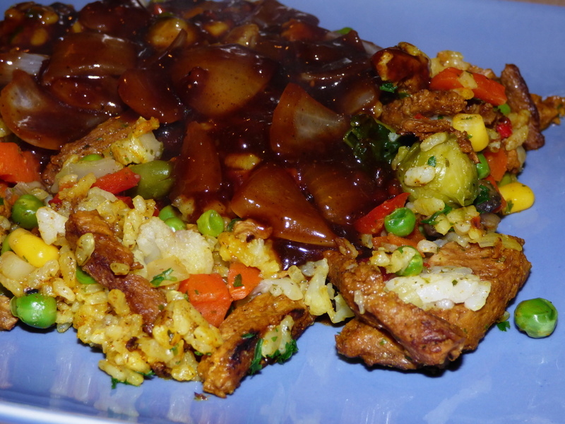 rice dish, hearty, serving size, wellbeing, Lunch, Rice, tasty, rice - food staple, dinner, court, meat, substantial, Eat, cooked, delicious, foodfoto