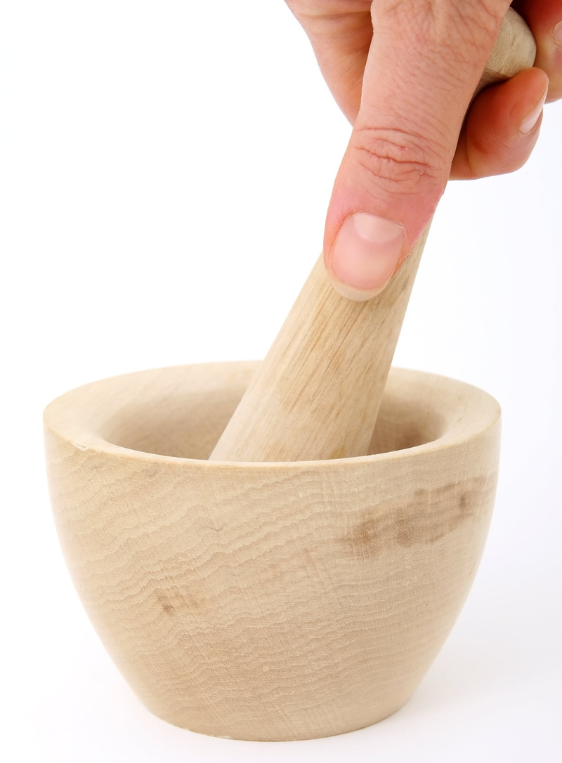 ground, domestic, wooden spoon, fingers, macro, isolation, one person, flavour, studio shot, utensil, mix, chef, food and drink, hand, girl, culinary, cookery
