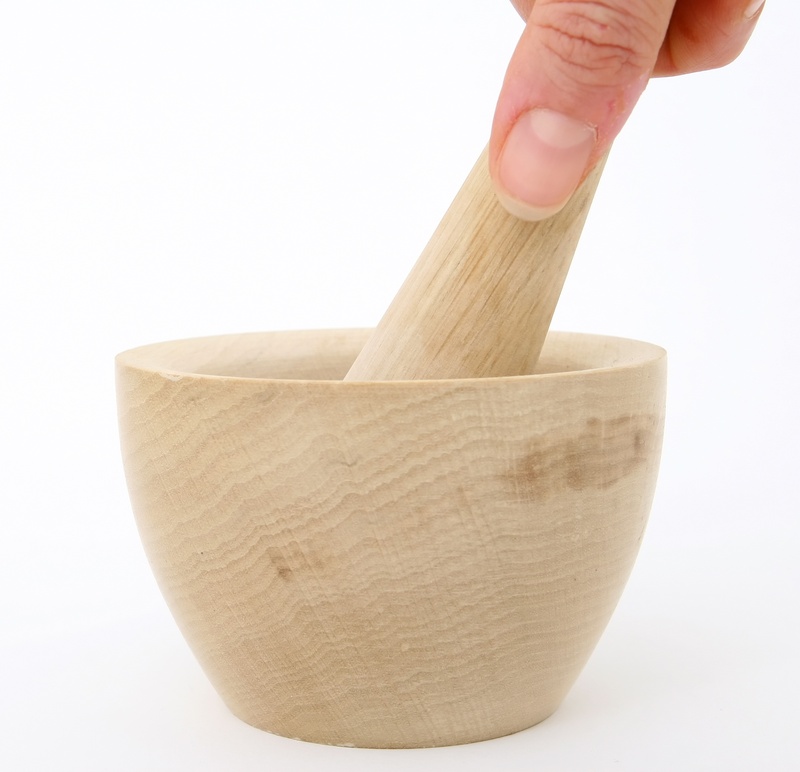 isolation, wood, cookery, spice, studio shot, handle, tool, isolated, domestic, macro, wooden, close-up, ingredients, mix, flavour, fresh, fingers, ground