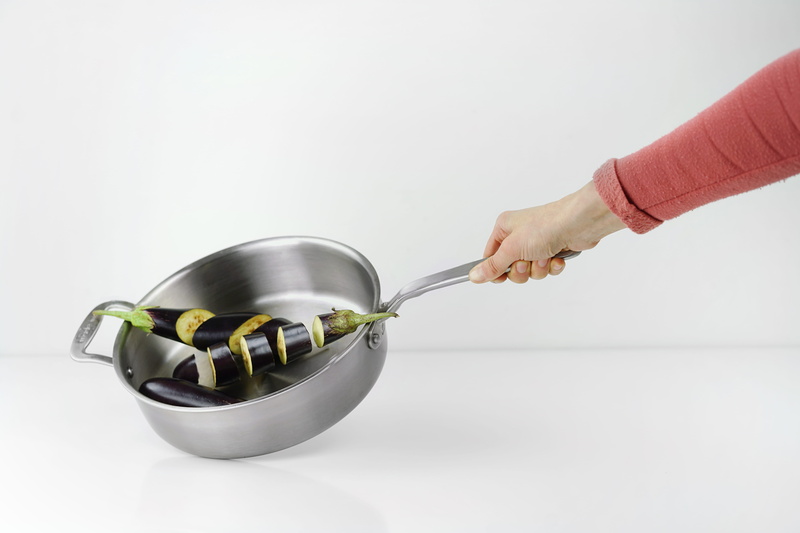 tasty, white background, kitchenware, delicious, household equipment, fresh vegetables, person, 5K, dieting, healthy cooking, holding, saucepan, cooking pot