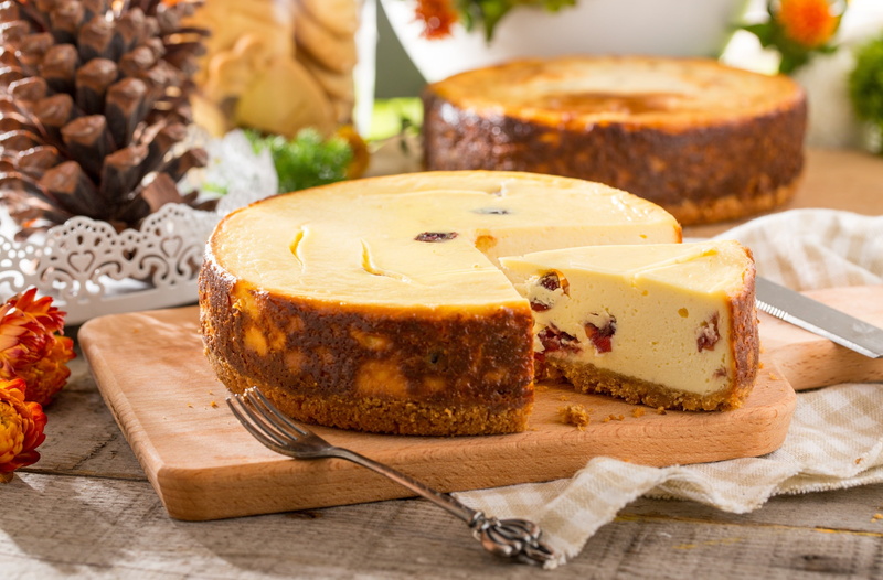 2K, cheese, casserole, vanilla, raisins, dessert, cakes
