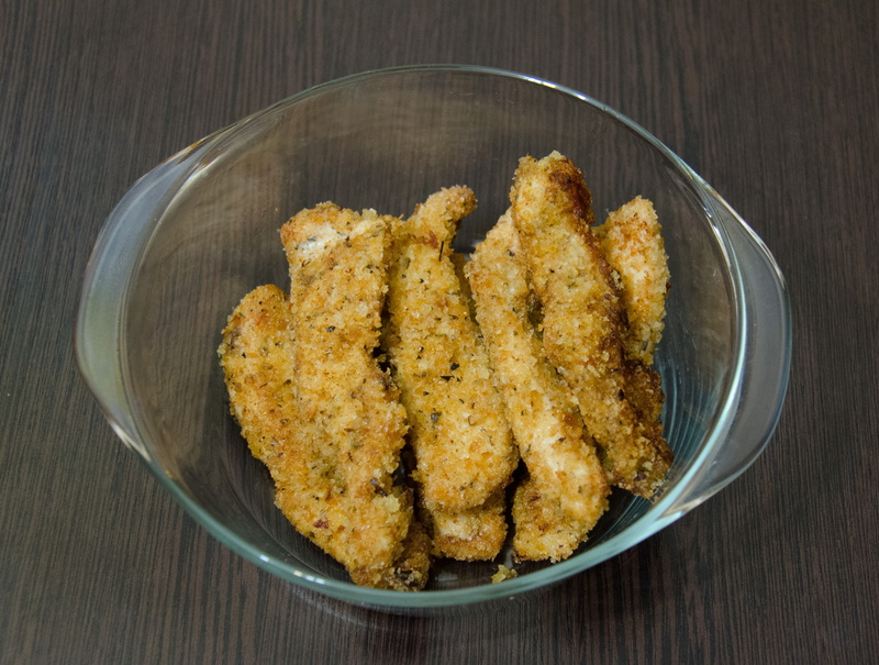 temptation, frying, wood - material, high angle view, fried, healthy eating, food and drink, wellbeing, nuggets, freshness, roast, table, deep fried, ready-to-eat