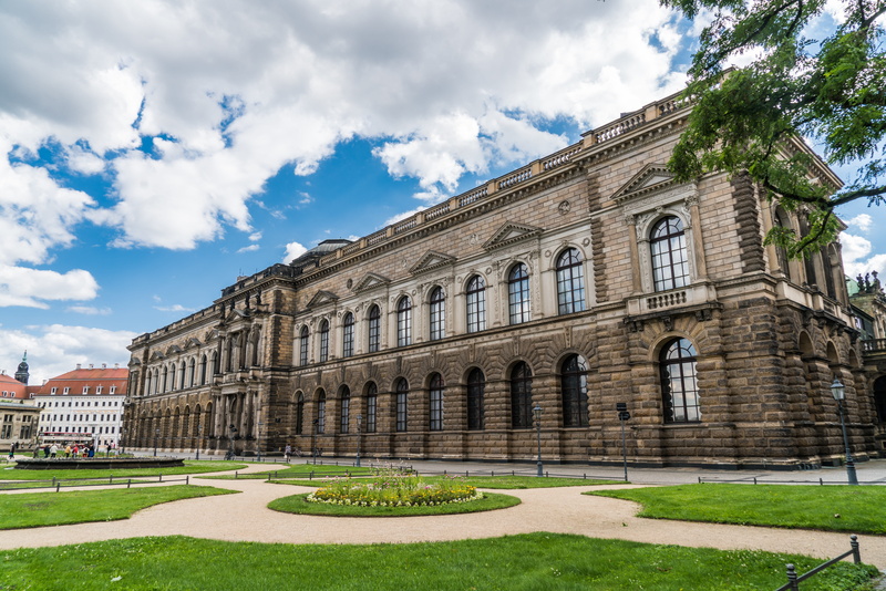 Building, famous Place, building, architecture, architecture And Buildings, day, grass, lawn, tree, clouds, window, travel Locations, summer, history, no people