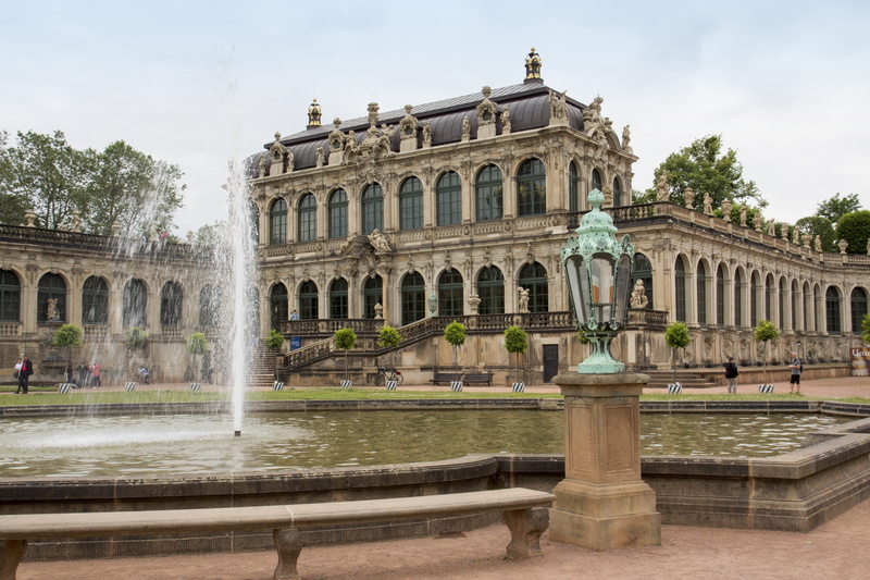 architectural column, travel destinations, day, luxury, the past, saxony, kennel, places of interest, history, built structure, arch, germany, nature, building exterior