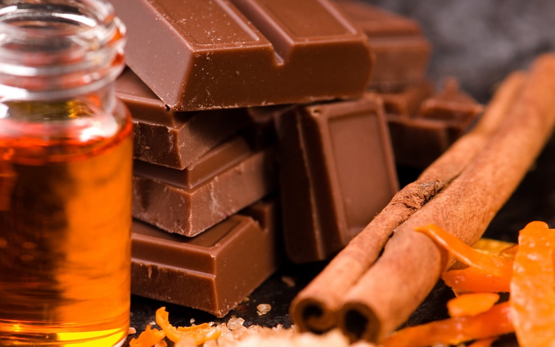 stick, orange color, tiles, ingredient, indoors, condiment, cooking, brown, bottle, freshness, wood - Material, healthy eating, herb, food and drink, wellbeing