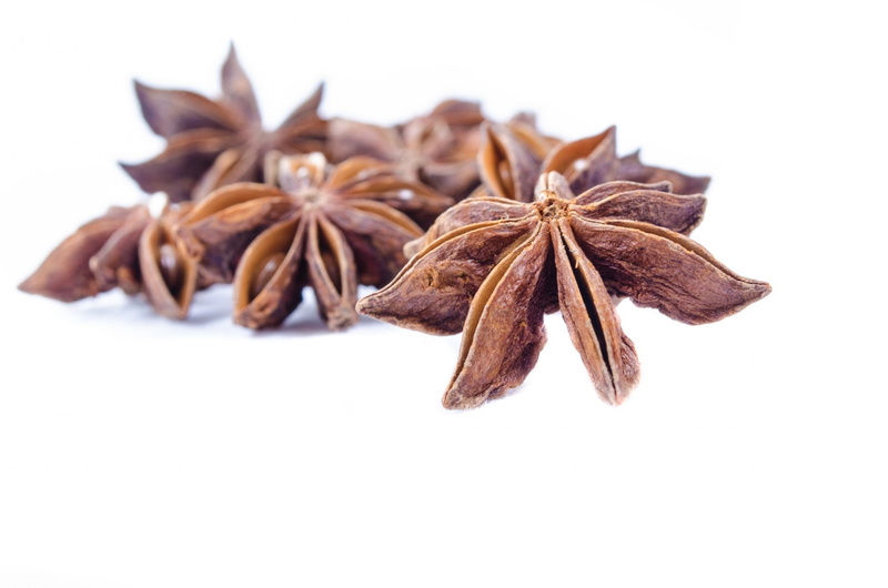 asia, curry, indoors, verum, dry, exotic, prepare, isolation, brown, wood, food, surface, healthy eating, seasoning, aniseed, seeds, detail, aromatic, freshness