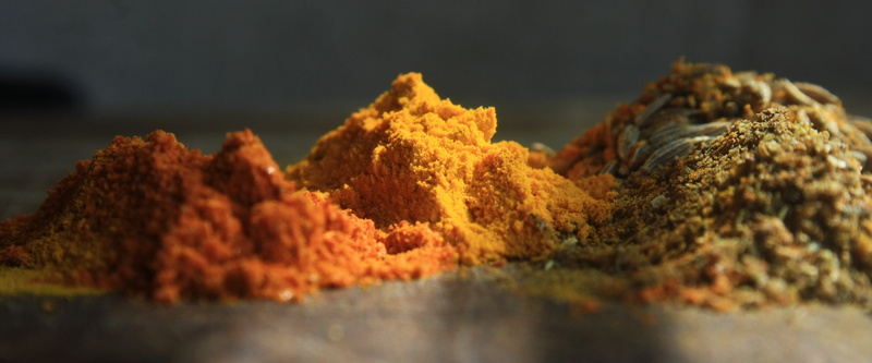 nature, plant, day, powder, 4K, land, spices, aromatic, food and drink, cooking, no people, exotic, autumn, water, seasoning, snack, beauty in nature