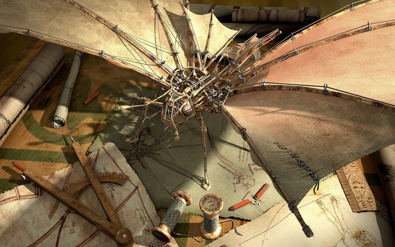 ... Flapping approach, 720P, Workshop, DaVinci