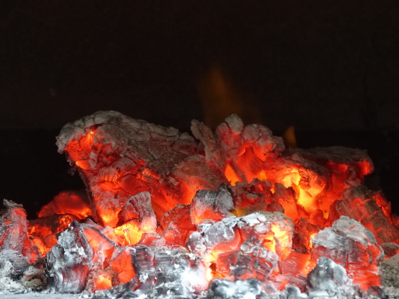 italian, oven, pizza oven, ash, night, outdoors, campfire, heat - temperature, wood, hot, close-up, burnt, motion, fire - natural phenomenon, traditional