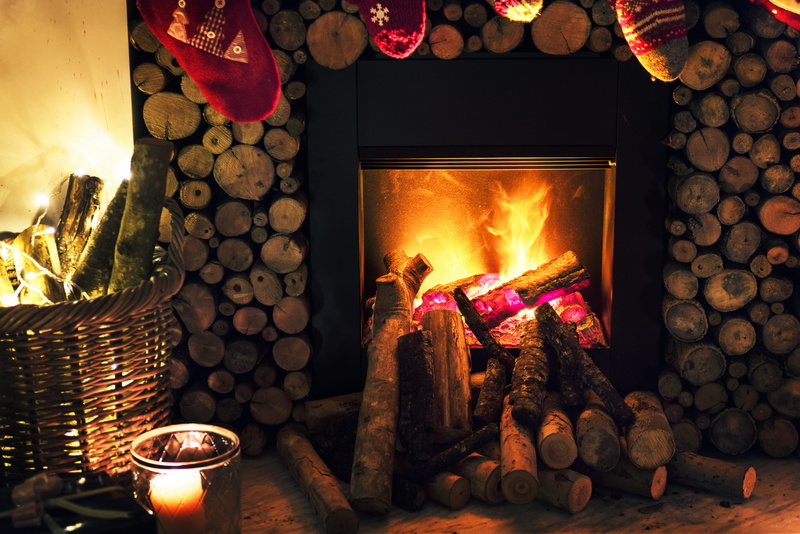 wood, container, heat - temperature, firewood, fire - natural phenomenon, wood burning stove, 5K, black, fireplace, brown, no people, timber, indoors