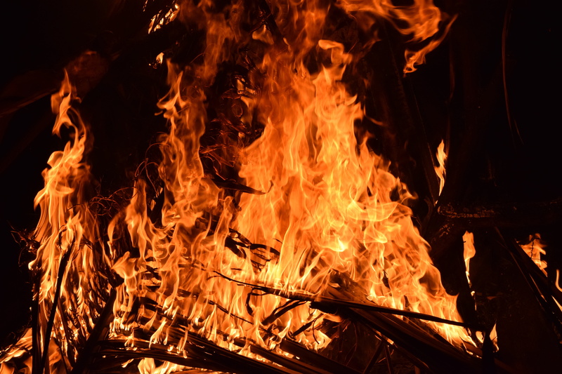closeup, orange color, long exposure, heat - temperature, yellow, blurred motion, decoration, fire, night, flame, log, close-up, fire - natural phenomenon