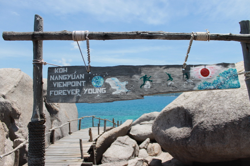 water, western script, holiday, thailand, communication, wood - material, southeast, sea, 4K, solid, tree, island, built structure, beach, text, focus on foreground