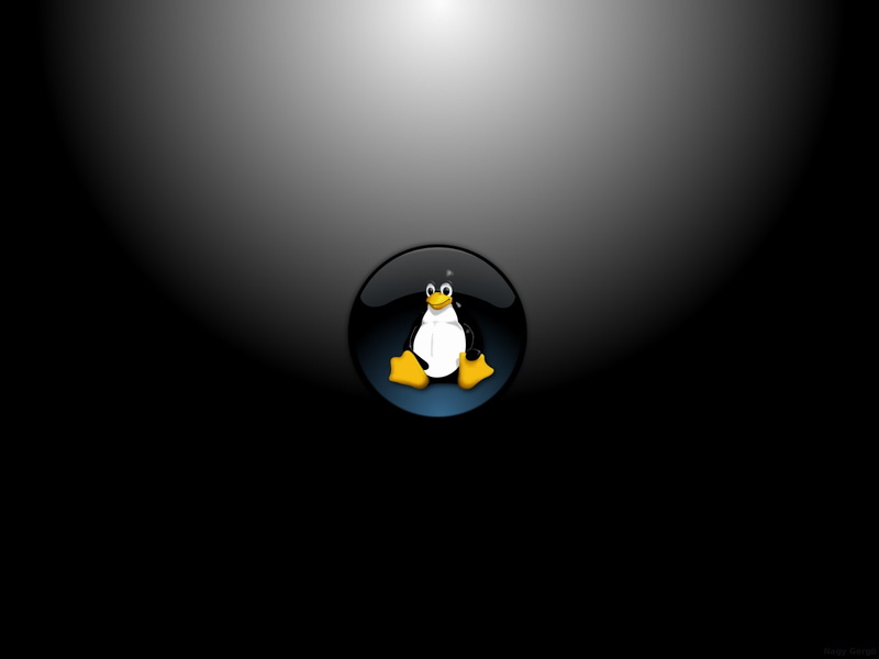hd, technology, 720P, linux, Tux, art