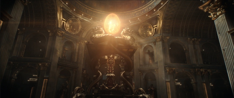 Gunter, easter eggs, Ready player one, 1080P