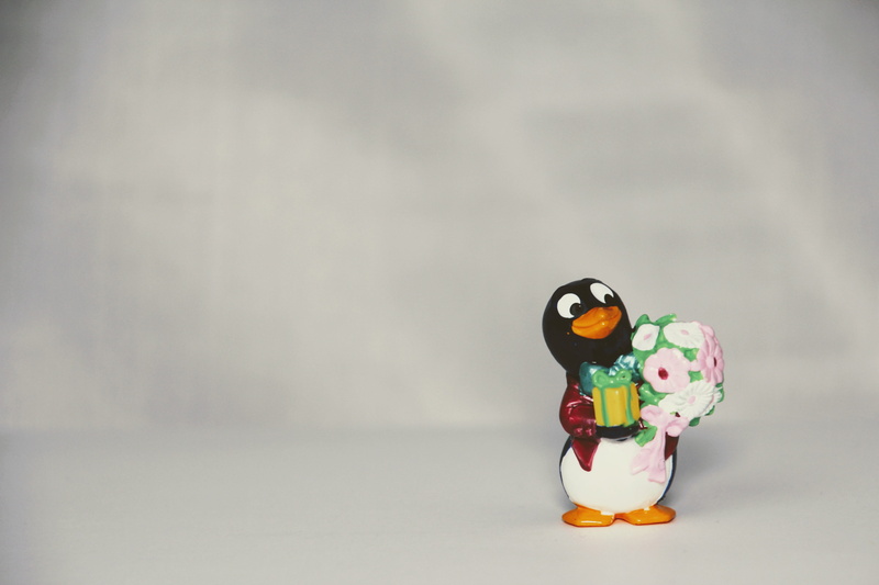 studio shot, celebration, toy, modena, still life, human representation, toys, 5K, Pingu, überraschungseifigur, birthday, art and craft, egg, party, icing