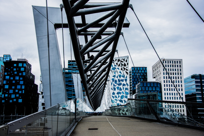 oslo, windows, big, norwegen, norway, sightseeing, the way forward, sky, skyscraper, transportation, photographer, outdoors, travel, big city, direction