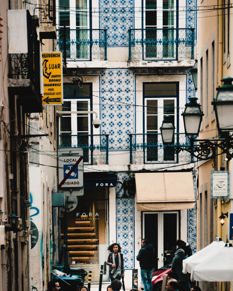 real people, building, communication, architecture, residential district, apparel, banister, lifestyles, people, group of people, outdoors, bicycle, home decor