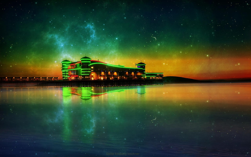 weston, 1080P, mare, super