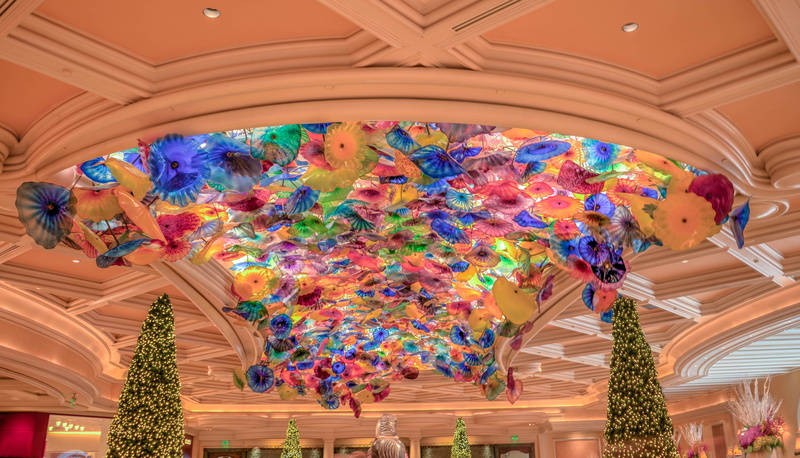 floral pattern, ornament, structure, pattern, built structure, creativity, decoration, ornate, arch, arts culture and entertainment, illuminated, ceiling