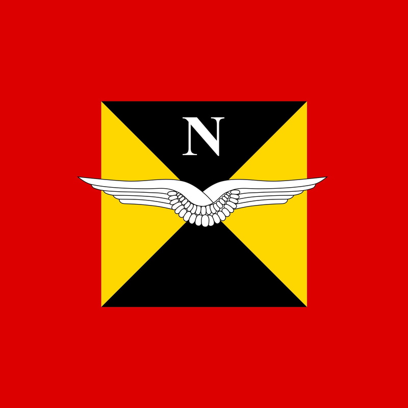 2000px kommandierender, luftwaffenkommando, 1995 2004 svg, general, nord, 1080P