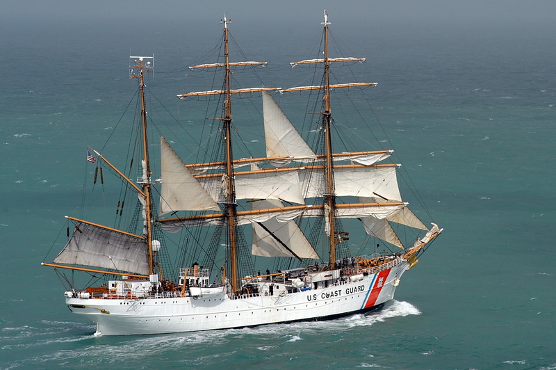 passenger ship, rigging, water, coast guard, sailing ship, pole, transportation, tall ship, vessel, 2K, ship, mast, nautical vessel, nautical, cruise