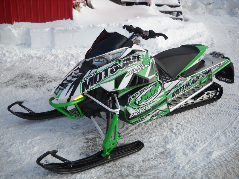 cat, xf1100, artic, sno, 1080P, winter, turbo, pro, artic cat, snowmobile