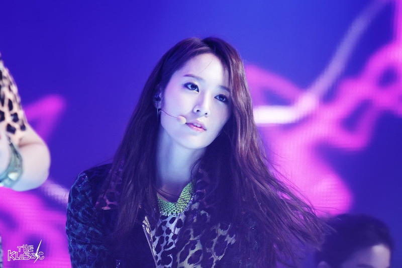 women, Krystal Jung, F(x), K pop, 720P