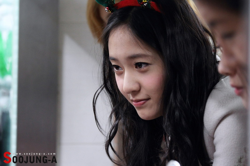 krystal, jung, asians, women, f x, 720P