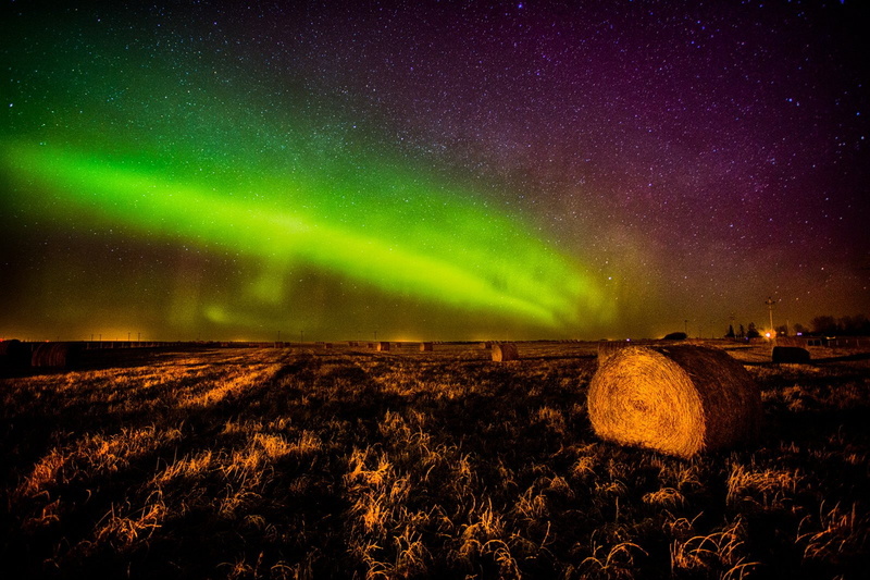 borealis, boreale, outdoors, 720P, aurora, landscape, lights, artic, northern, sky, alaska, nature