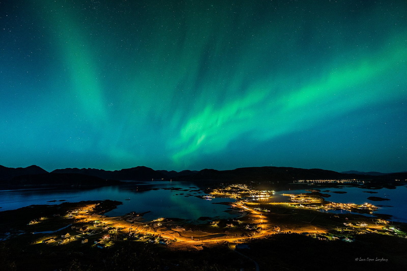 boreale, lights, sky, artic, 720P, alaska, northern, borealis, nature, outdoors, aurora, landscape