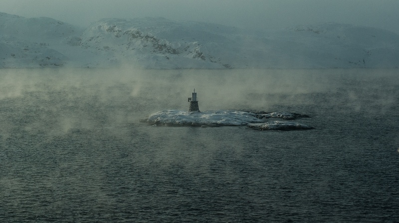 sea, textured effect, artic ocean, idyllic, norway, whale, non-urban scene, mist, tranquility, water, tranquil scene, outdoors, beauty in nature, nature