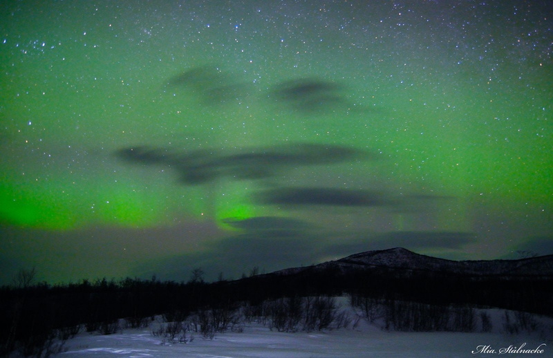 landscape, sky, artic, aurora, boreale, outdoors, borealis, nature, 720P, northern, alaska, lights