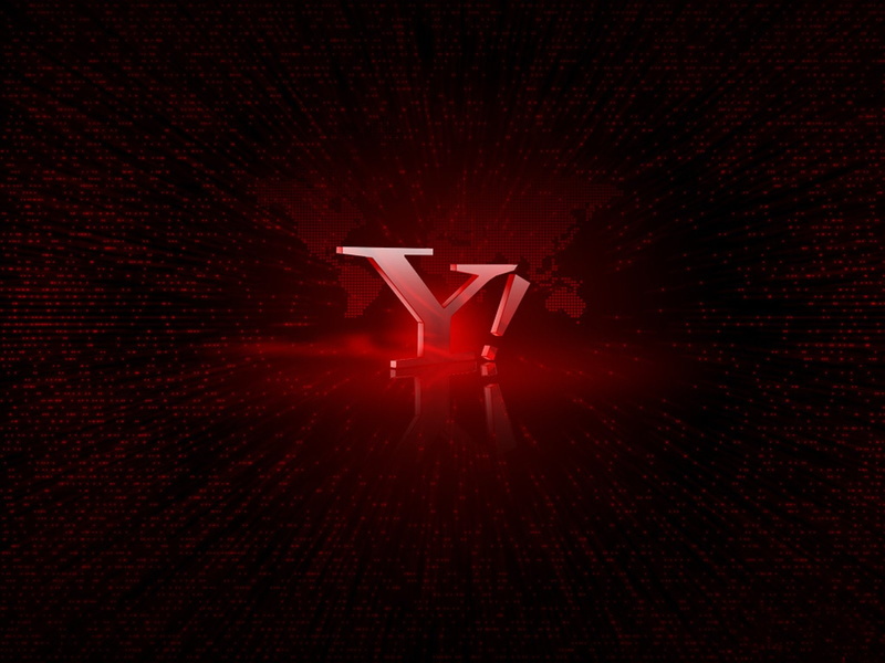 Yahoo, 720P, Technology