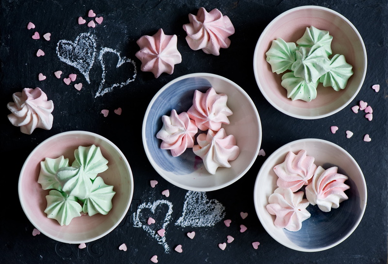 arrangement, desserts, floating on water, table, beauty Treatment, ceramic, freshness, food, food and drink, close-up, no people, indoors, sweets, luxury