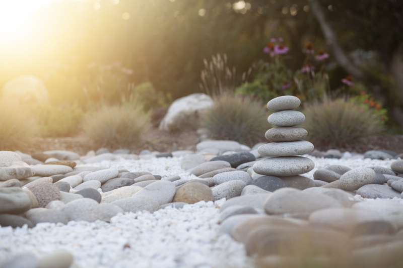 sunset, backgrounds, pile, ideas, 5K, focus, blur, stone - Object, group of Objects, summer, orange, meditating, no People, simplicity, stack, stability