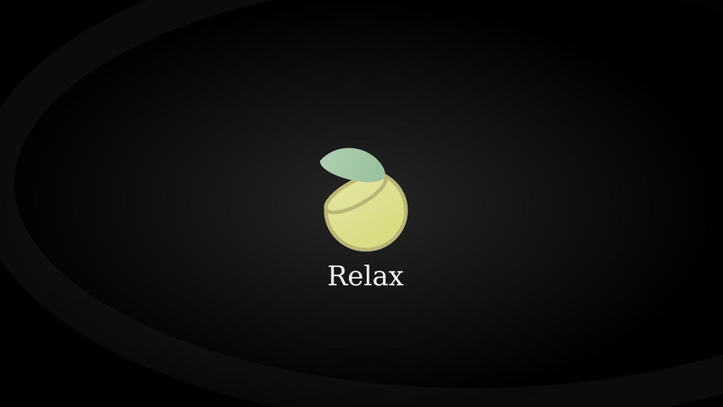 zen, green, 3d and abstract, japanese, 1080P, ball, green color, relax, mind