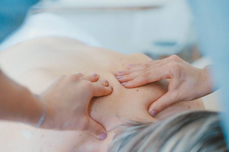 people, massage, human body part, body part, therapy, lifestyles, woman, adult, lying down, care, close-up, positive emotion, human hand, emotion, young adult