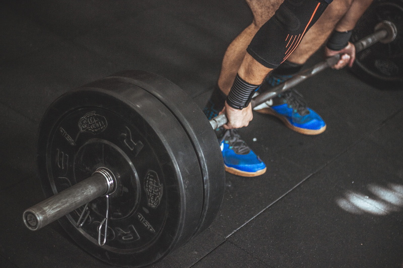 athlete, shoe, bodybuilder, muscles, weights, holding, cross training, exercise equipment, body, fit, man, effort, muscular build, bodybuilding, barbell