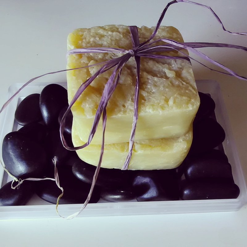 spa, white, fresh, indoors, yellow, body, scented, still life, bar, natural, luxury, tied up, plate, hygiene, pure, toiletries, 1080P, handmade, close-up