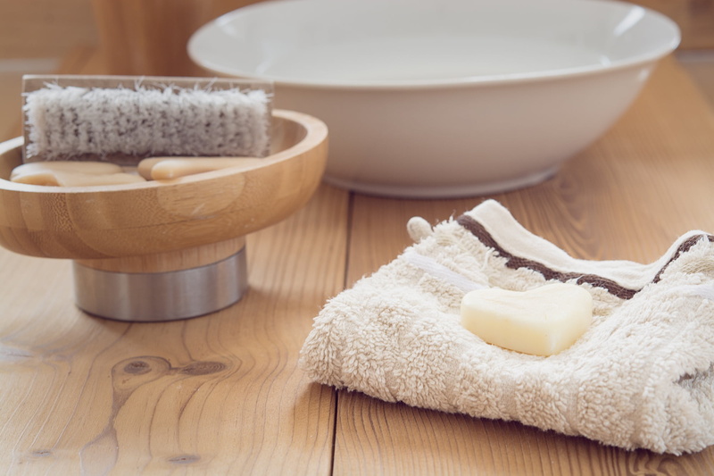 indoors, wellbeing, freshness, bar of soap, 1080P, healthy lifestyle, still life, spa treatment, food and drink, relaxation, towel, washcloth, wash, clean