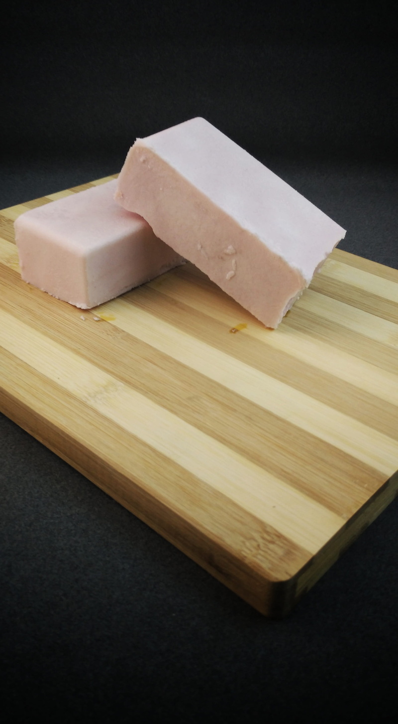 freshness, cut out, high angle view, table, black background, food and drink, Chopping Board, Bar, dairy product, studio shot, gourmet, copy space, no people